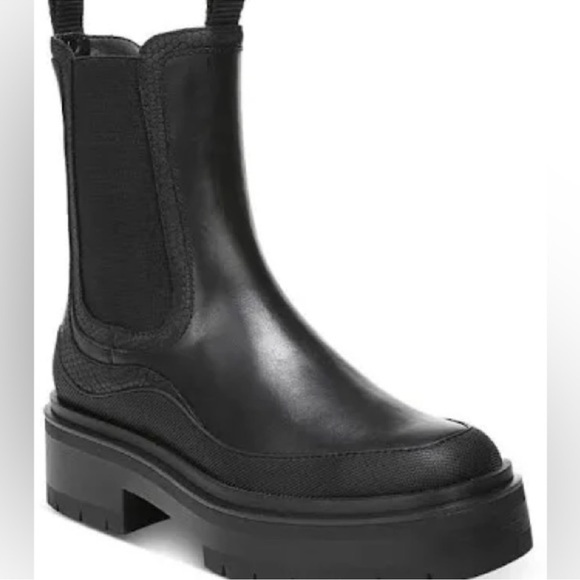 Sam Edelman Shoes - Sam Edelman Lulia Women's Chelsea Boot